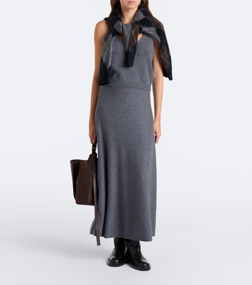 Violia Cashmere Top