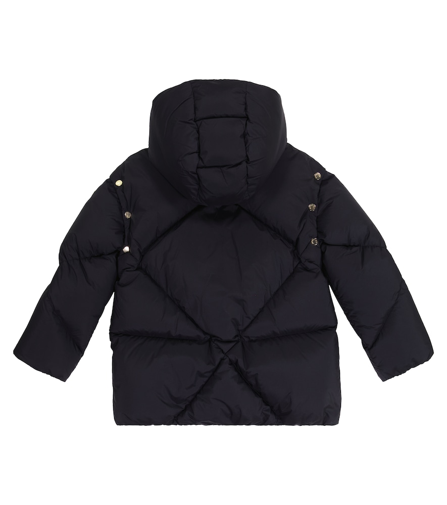  Moncler Enfant Moncler Enfant Daunenjacke Gulsen 