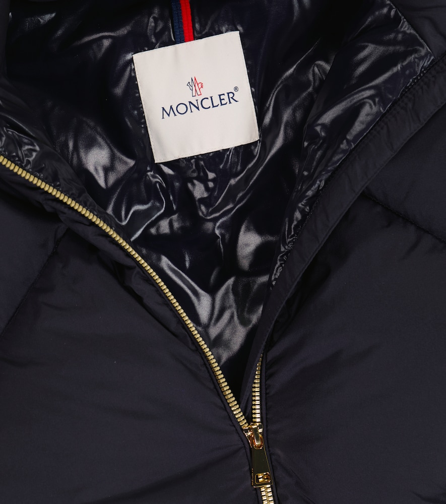  Moncler Enfant Moncler Enfant Daunenjacke Gulsen 