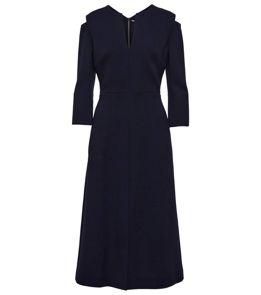 Perna cutout wool mi...