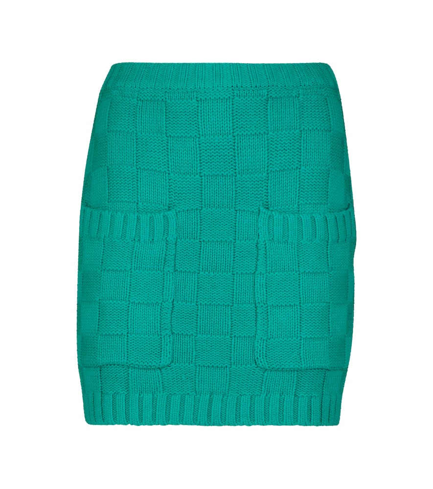 Dunes cotton-blend m...