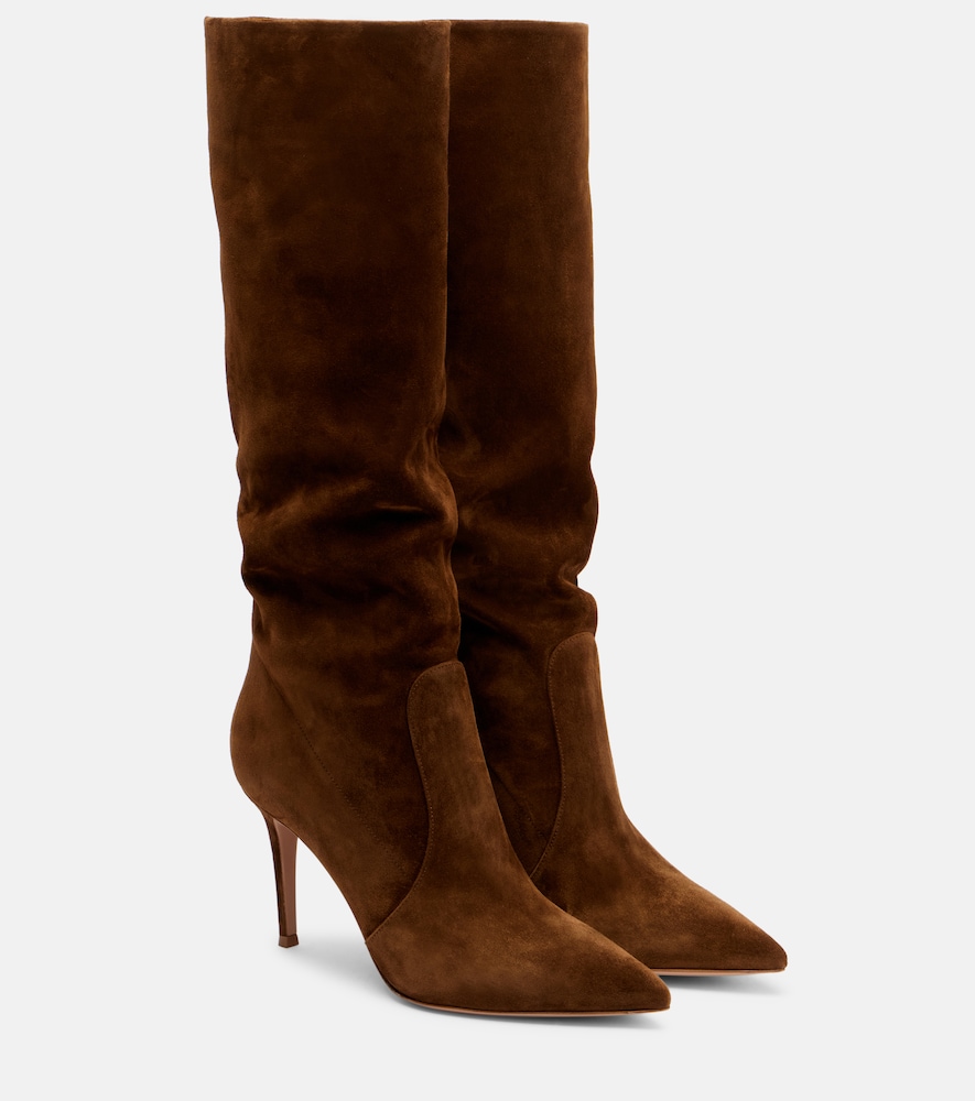 Hansen 85 Knee-High Boots