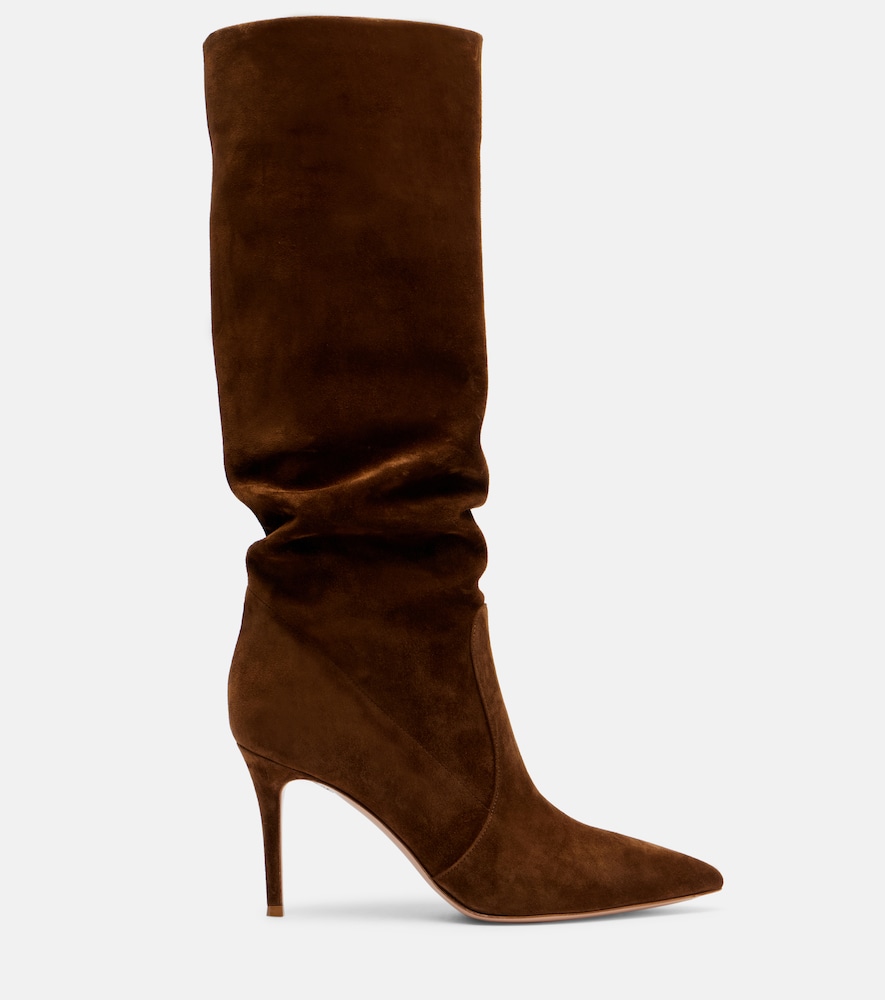 Hansen 85 Knee-High Boots