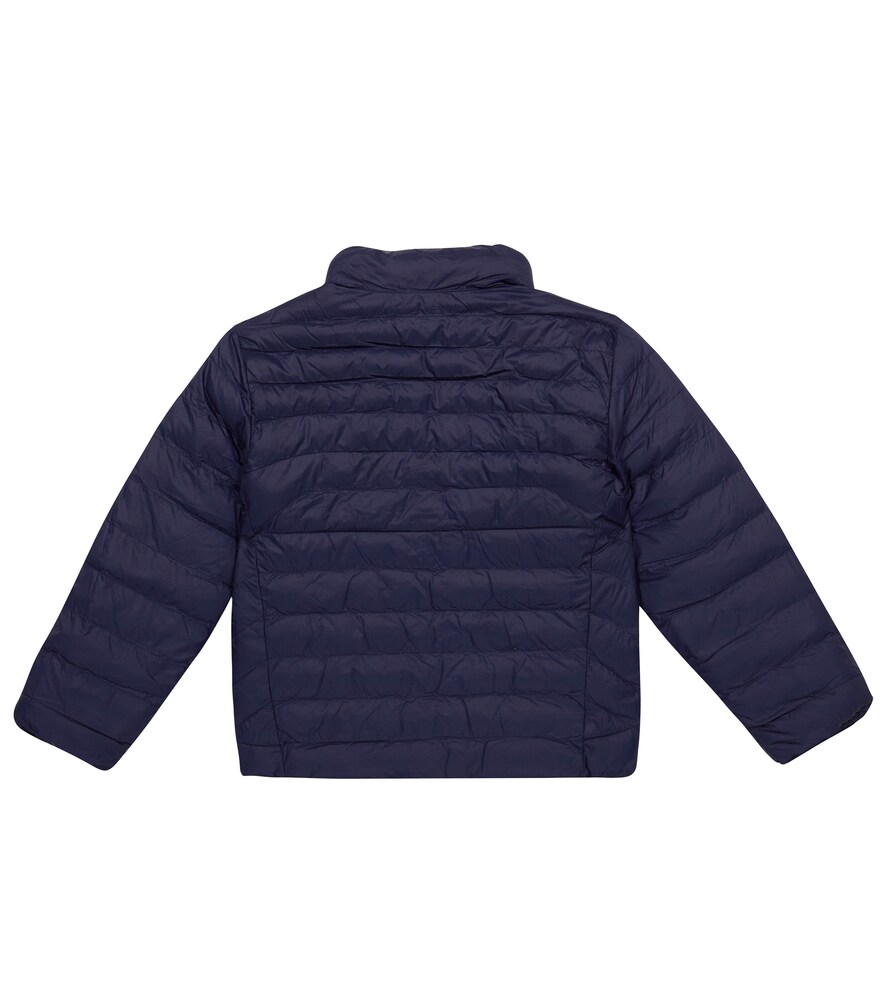  Polo Ralph Lauren Kids Polo Ralph Lauren Kids Wendbare Jacke 