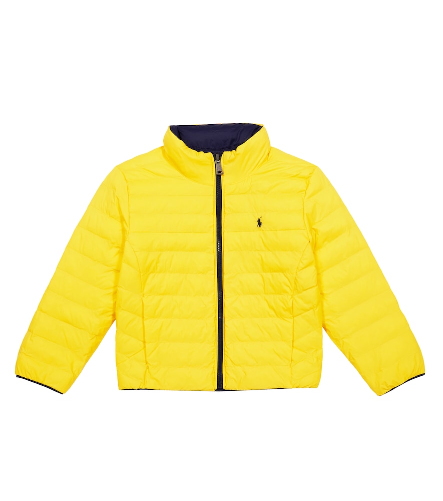  Polo Ralph Lauren Kids Polo Ralph Lauren Kids Wendbare Jacke 