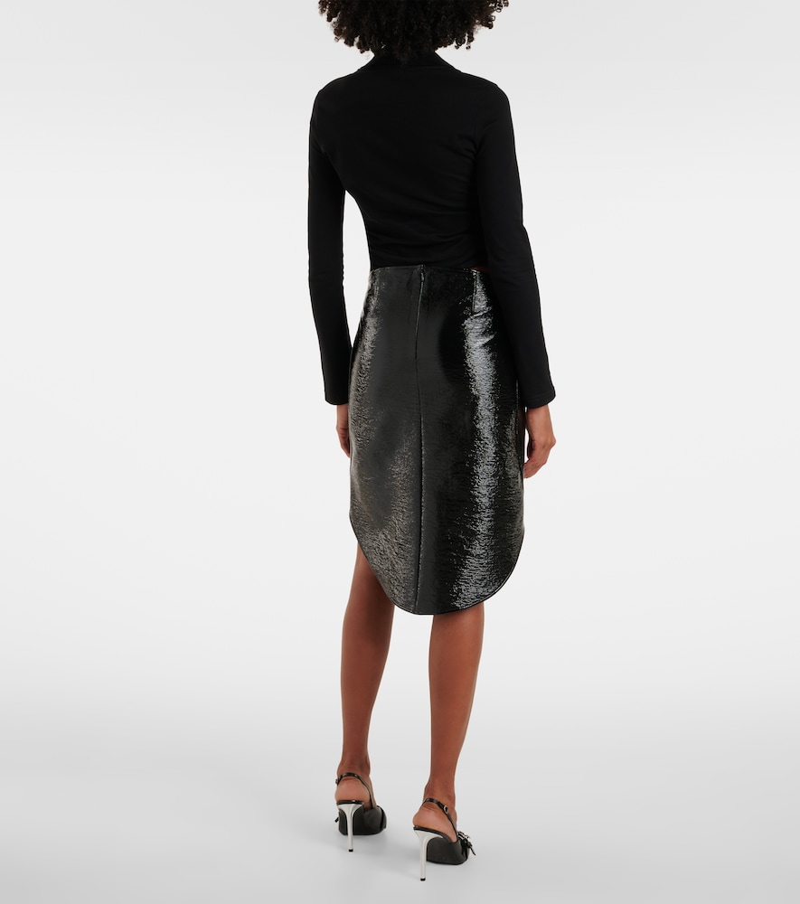  Courreges Courrèges Midirock 