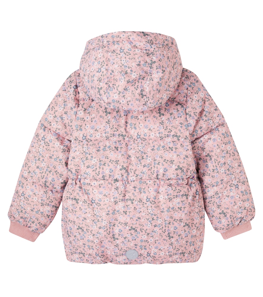  Wheat Wheat Wattierte Jacke Eli 