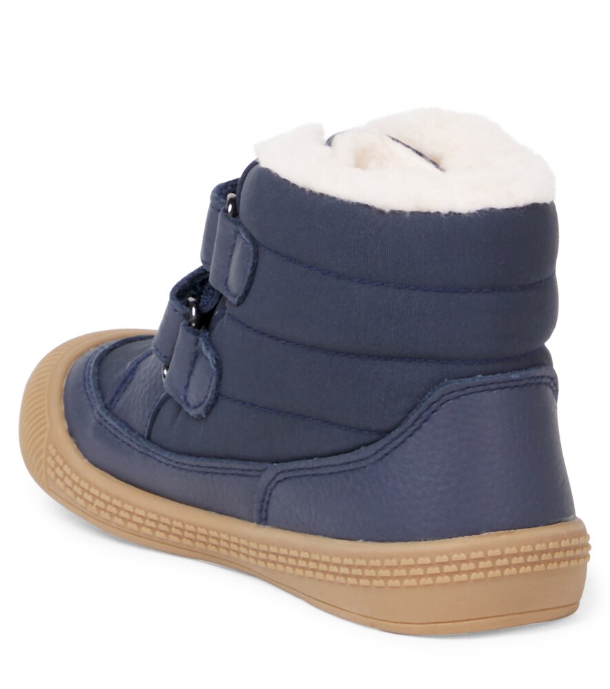  Wheat Wheat Bottes Tex 