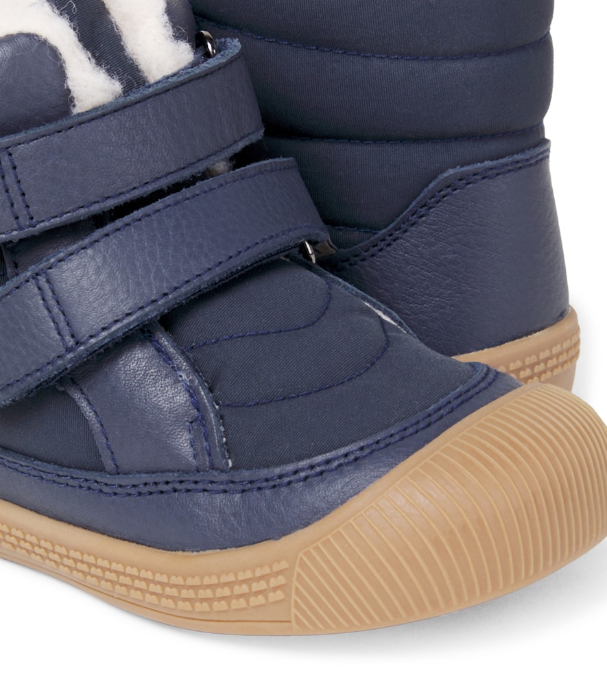  Wheat Wheat Bottes Tex 