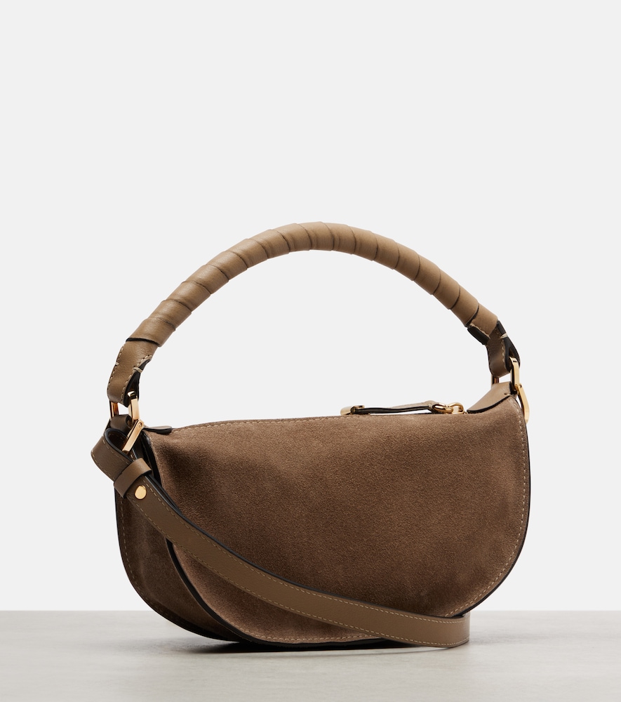 Chloé Marcie Mini Shoulder Bag