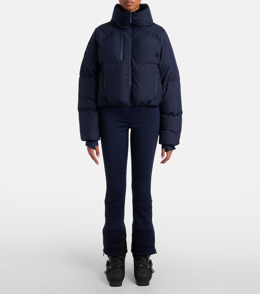 Cordova Cortina down ski jacket