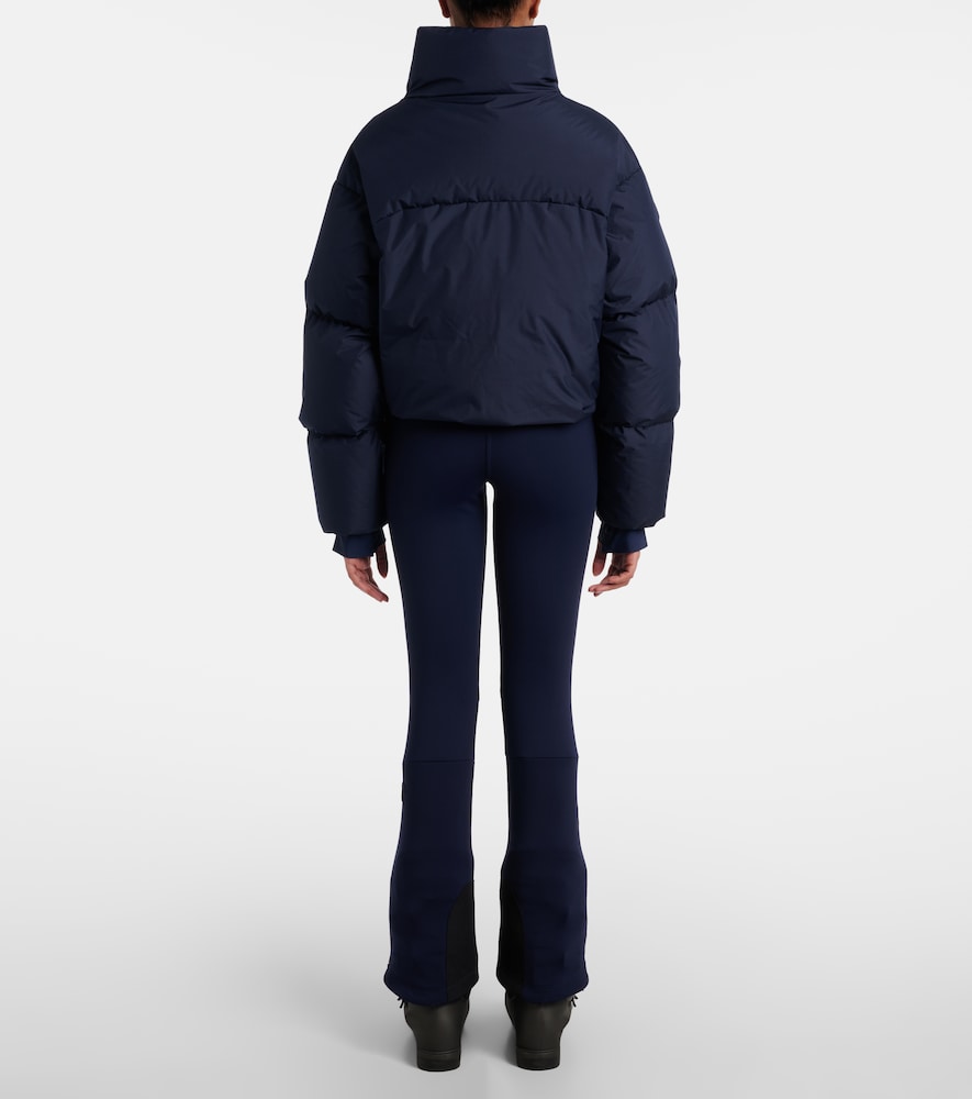 Cortina Down Ski Jacket