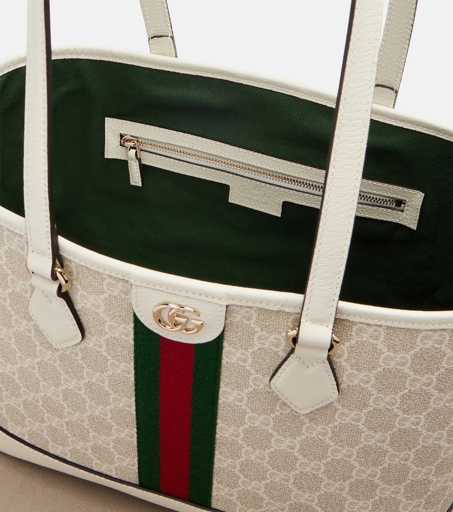  Gucci Gucci Tote Bag Ophidia Gg Medium 