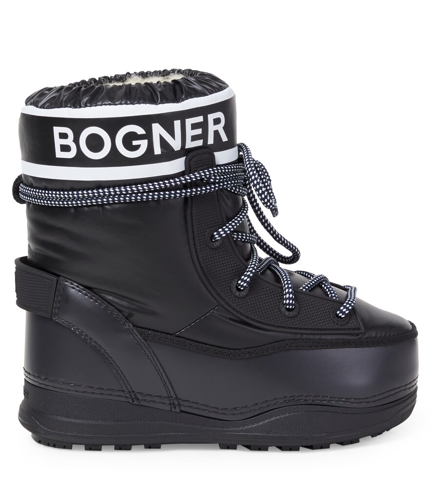  Bogner Kids Bogner Kids Schneestiefel La Plagne 