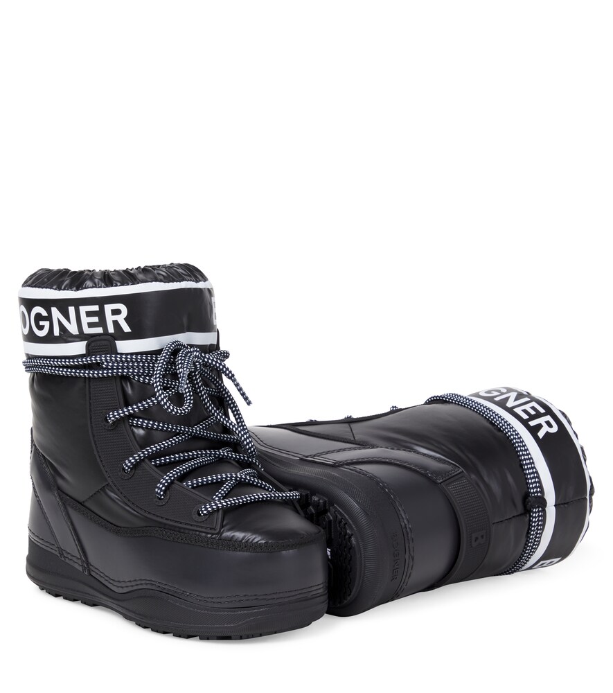  Bogner Kids Bogner Kids Schneestiefel La Plagne 