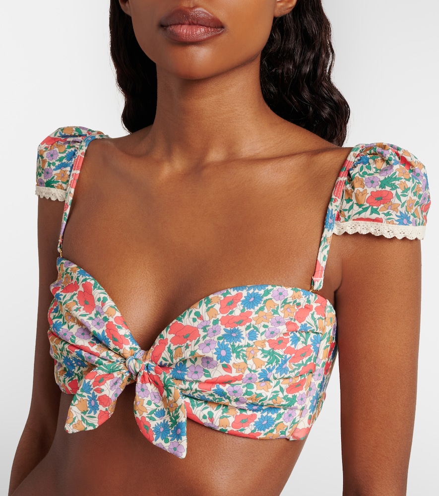  Montce Montce Bikini-oberteil Cabana 