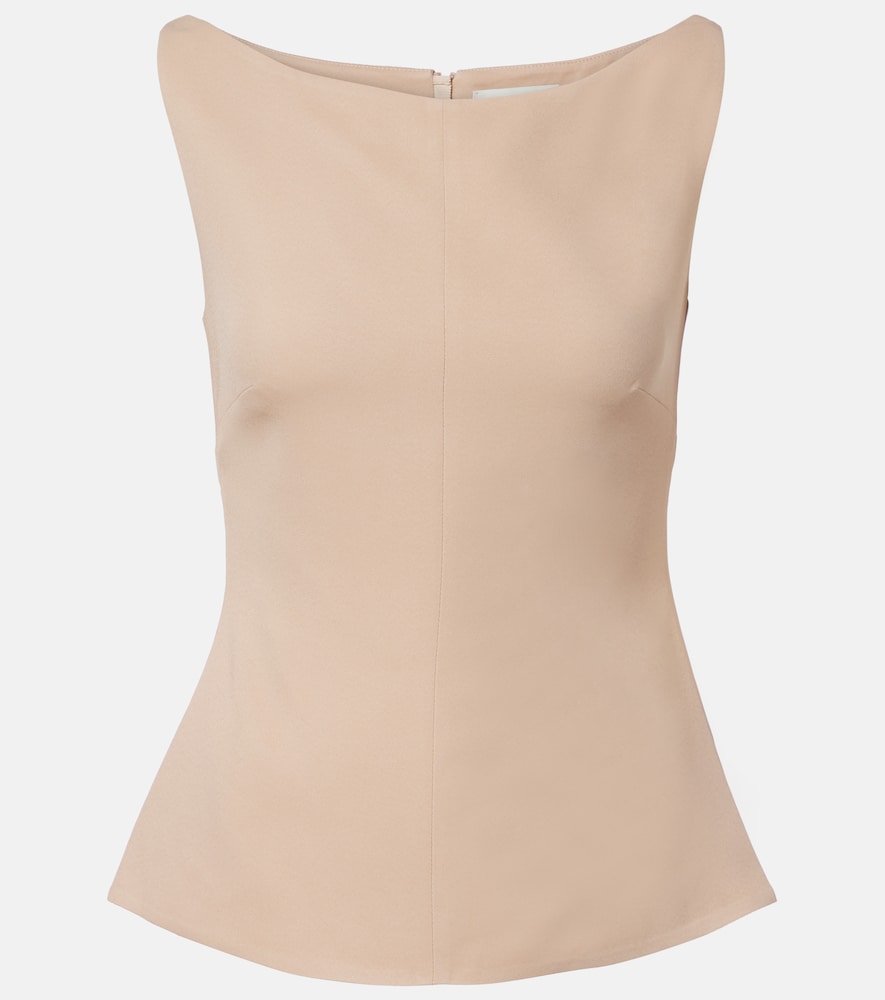 Tove Genni top