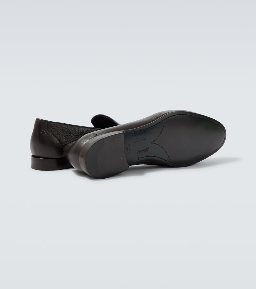  Brioni Brioni Loafers Appia Aus Leder 
