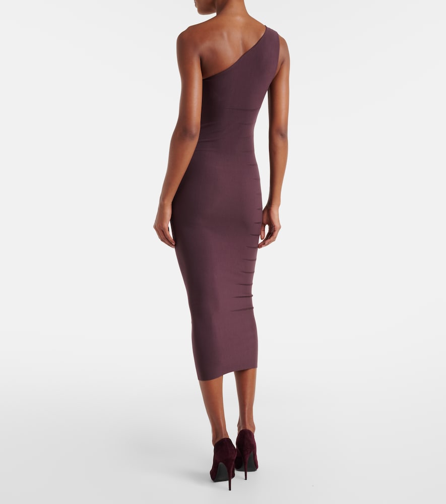  Wolford Wolford One-shoulder-midikleid Slash 