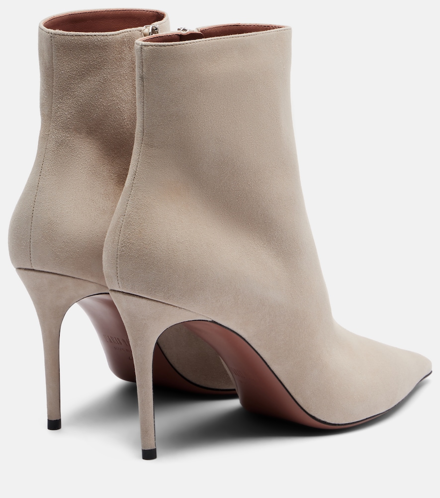 Vera 85 Ankle Boots