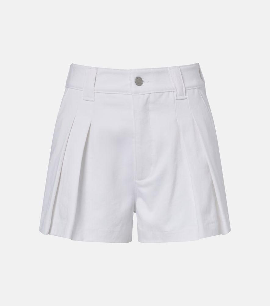 Shorts di jeans The Structural