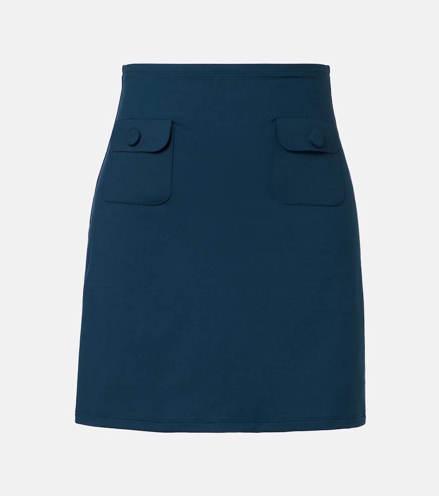Eres Maritime miniskirt