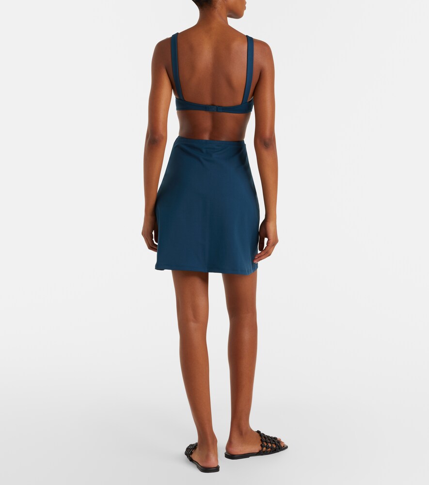 Maritime Miniskirt