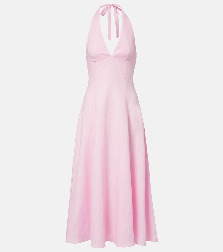 Midi Dress