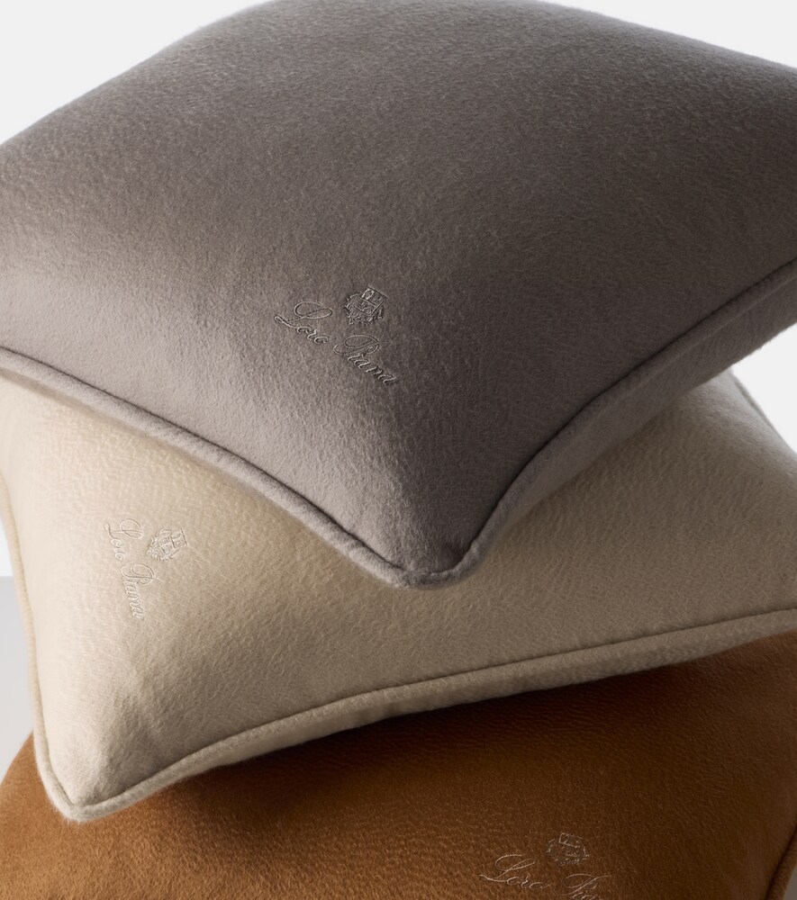  Loro Piana Loro Piana Kissen Unito 
