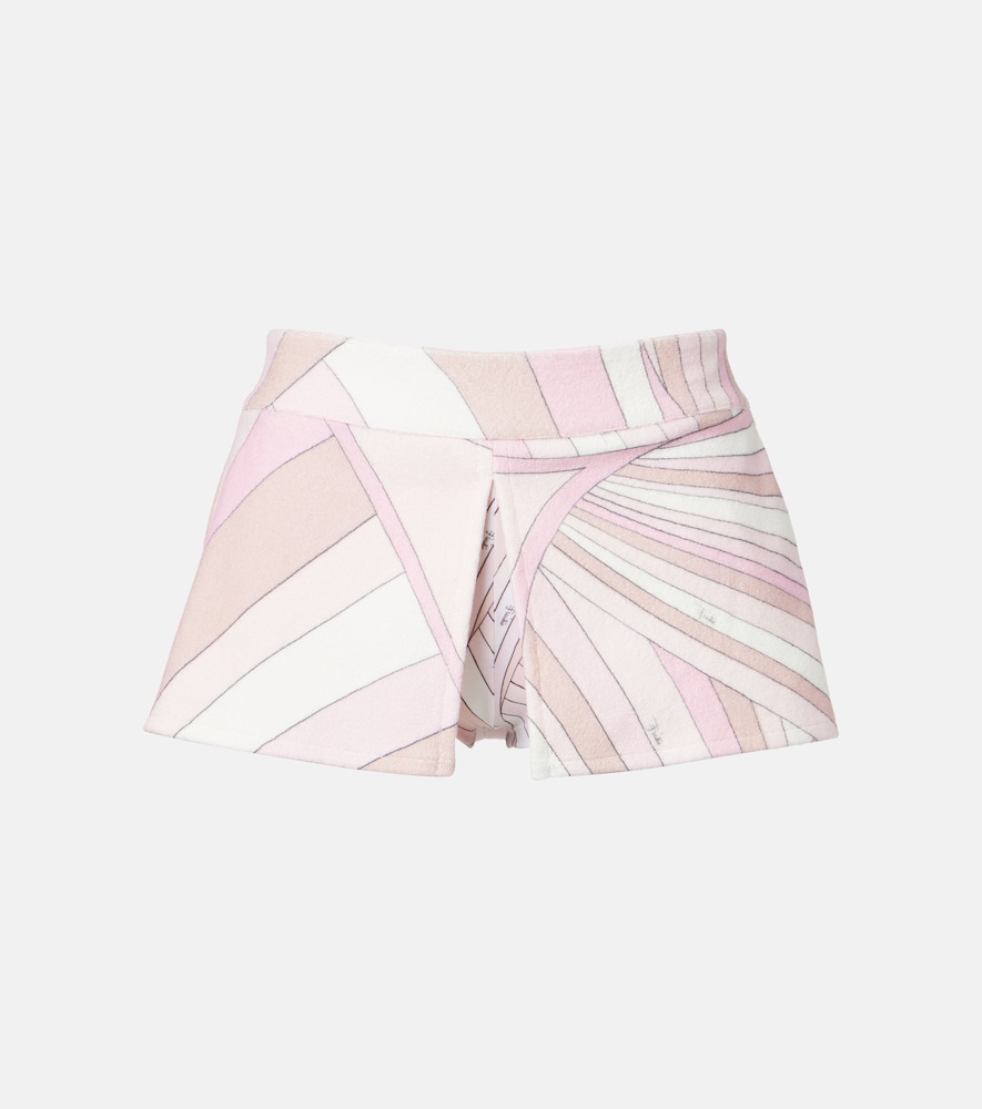 Pucci Iride bikini bottoms