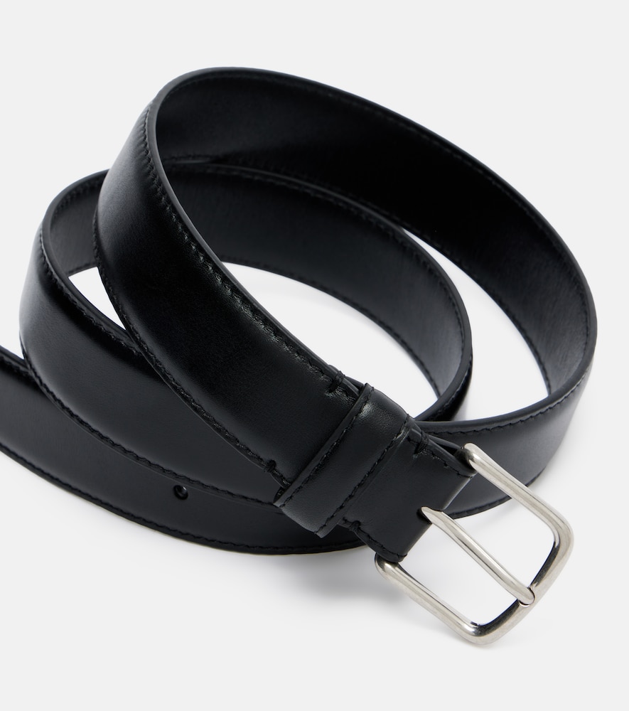  The Row The Row Classic Leather Belt 
