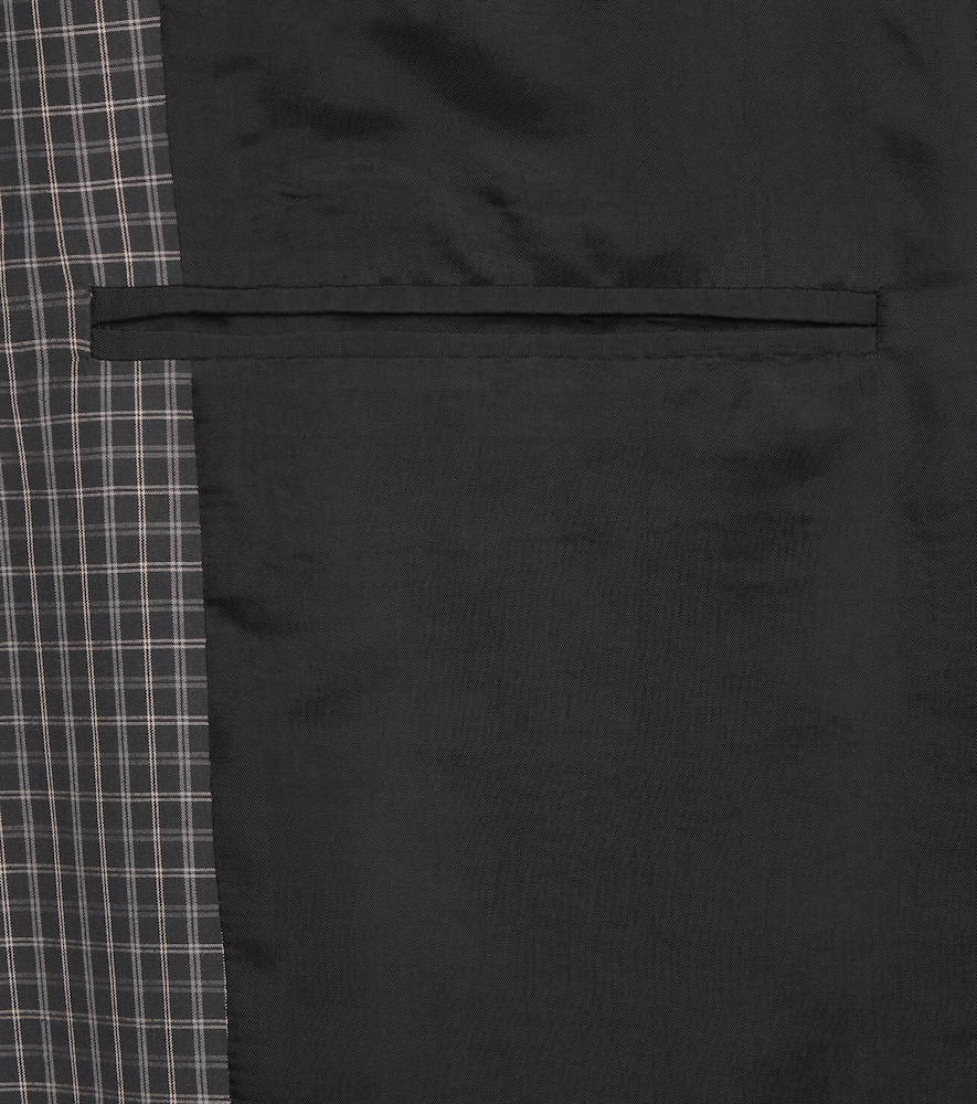  Calvin Klein Collection Calvin Klein Collection Benedict Cotton Shirt 