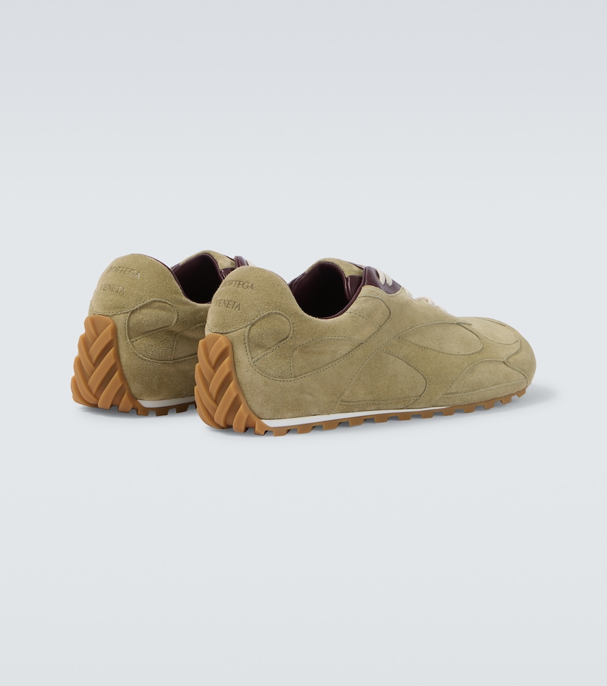Orbit Flash Sneakers