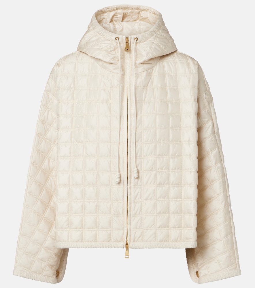 Moncler Steppjacke Einheitsgroesse - MyTheresa - Bild 1