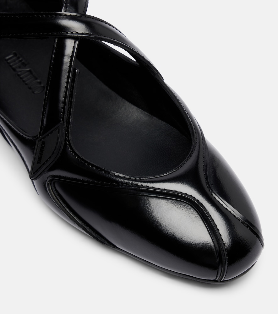 Floor 01 Ballet Flats
