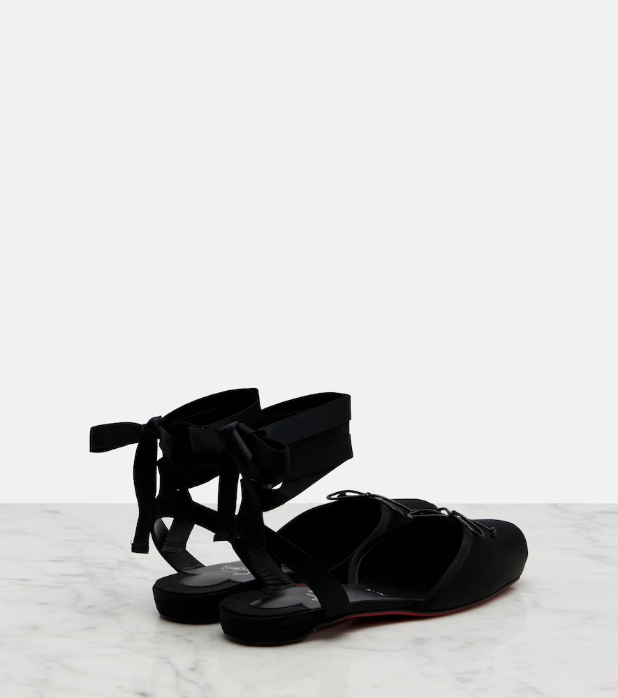 Cassia Flats