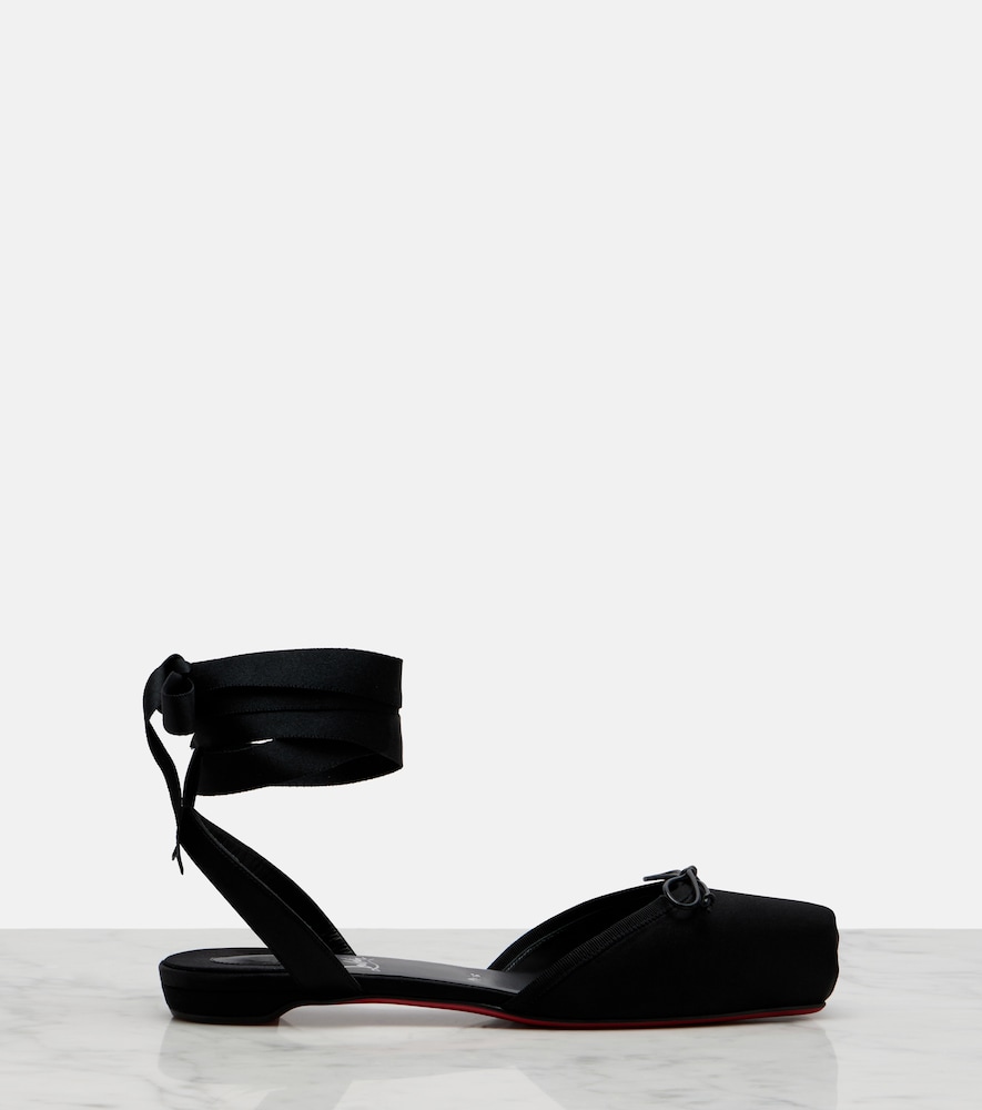 Cassia Flats