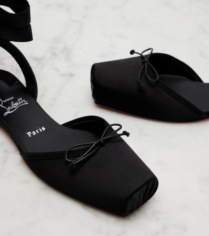 Cassia Flats