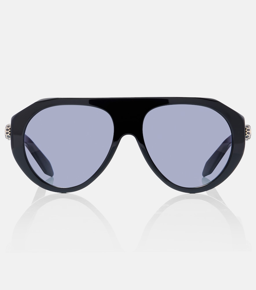 Occhiali da sole Serpenti Forever aviator