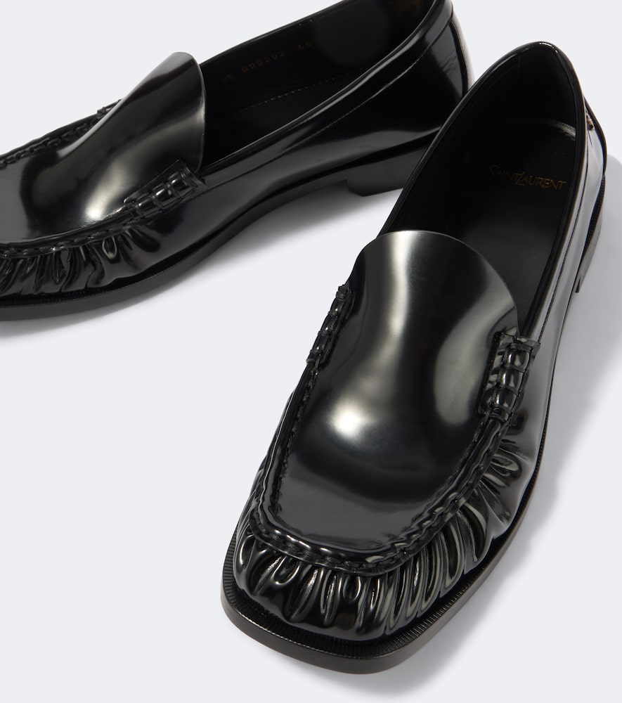 Theobald Cassandre Loafers
