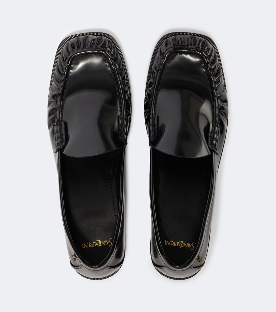 Theobald Cassandre Loafers
