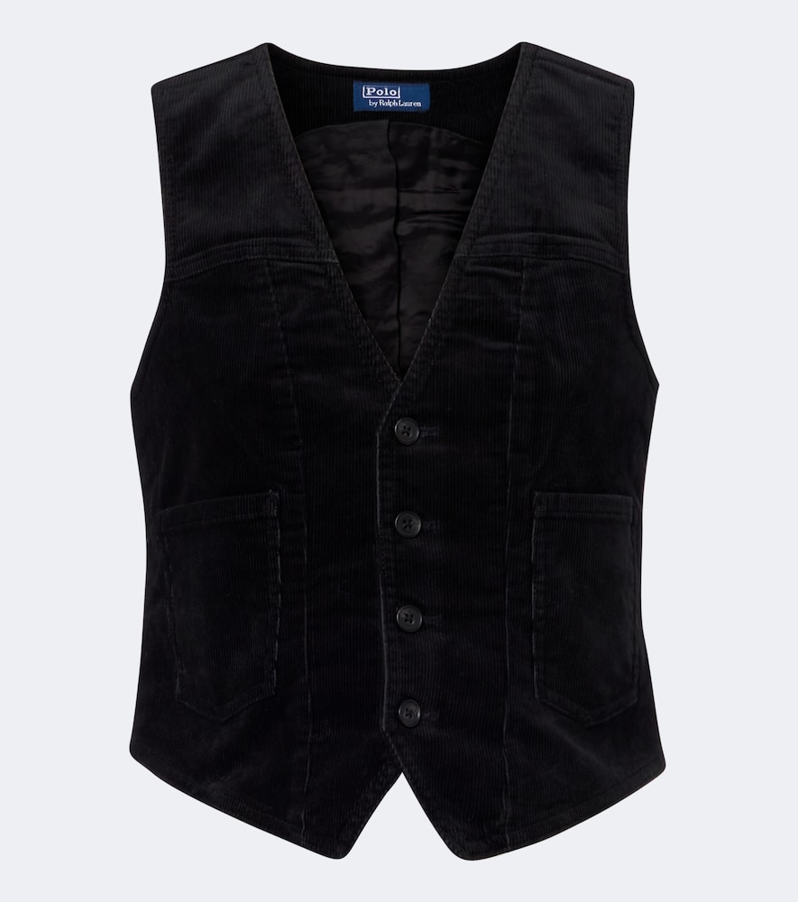 Top Avelaine in raso di seta con pizzo