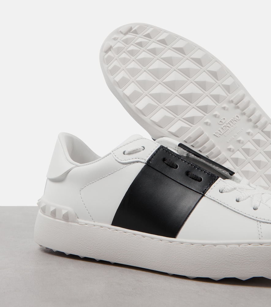 Garavani Open Sneakers