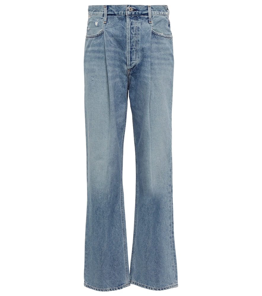 Franca high-rise wid...