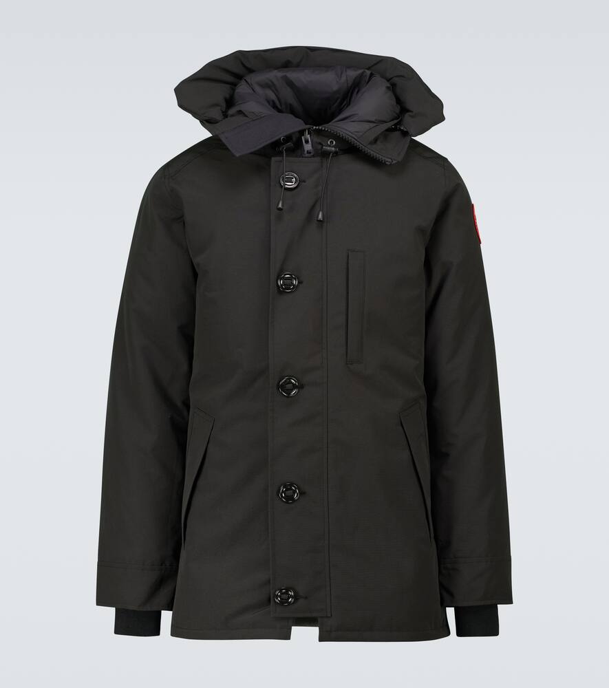 Canada Goose Chateau down parka