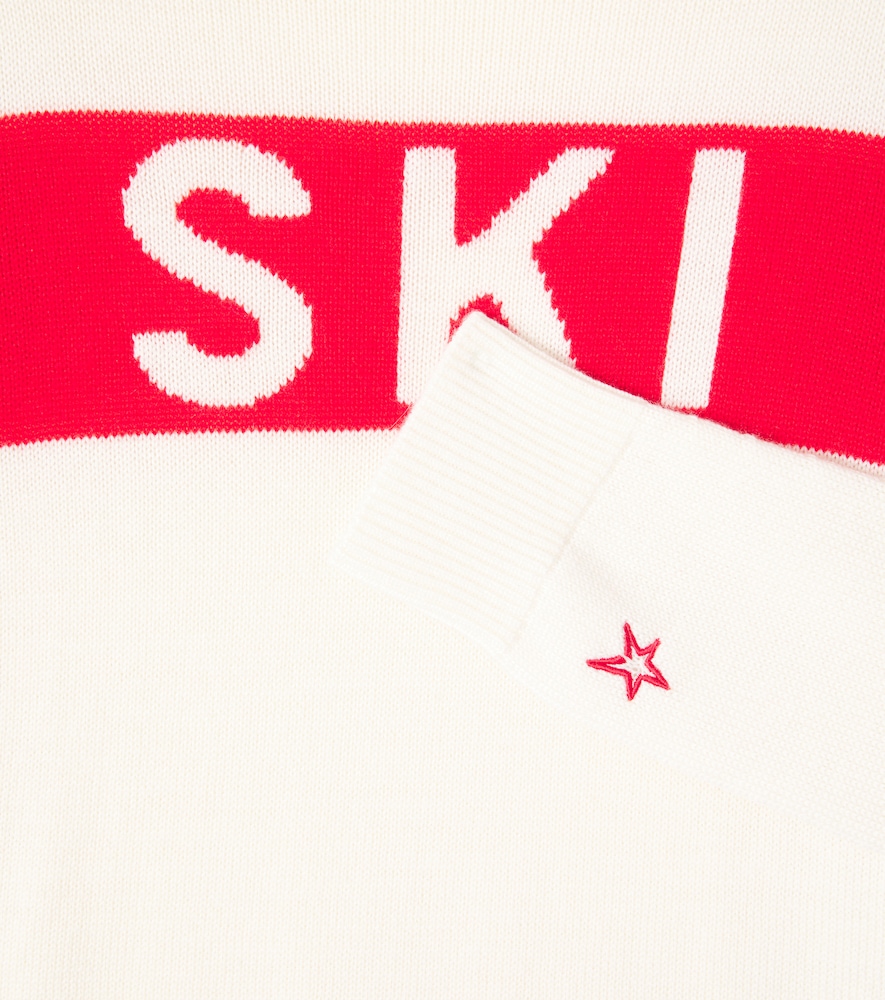  Perfect Moment Kids Perfect Moment Kids Turtleneck Sweater 