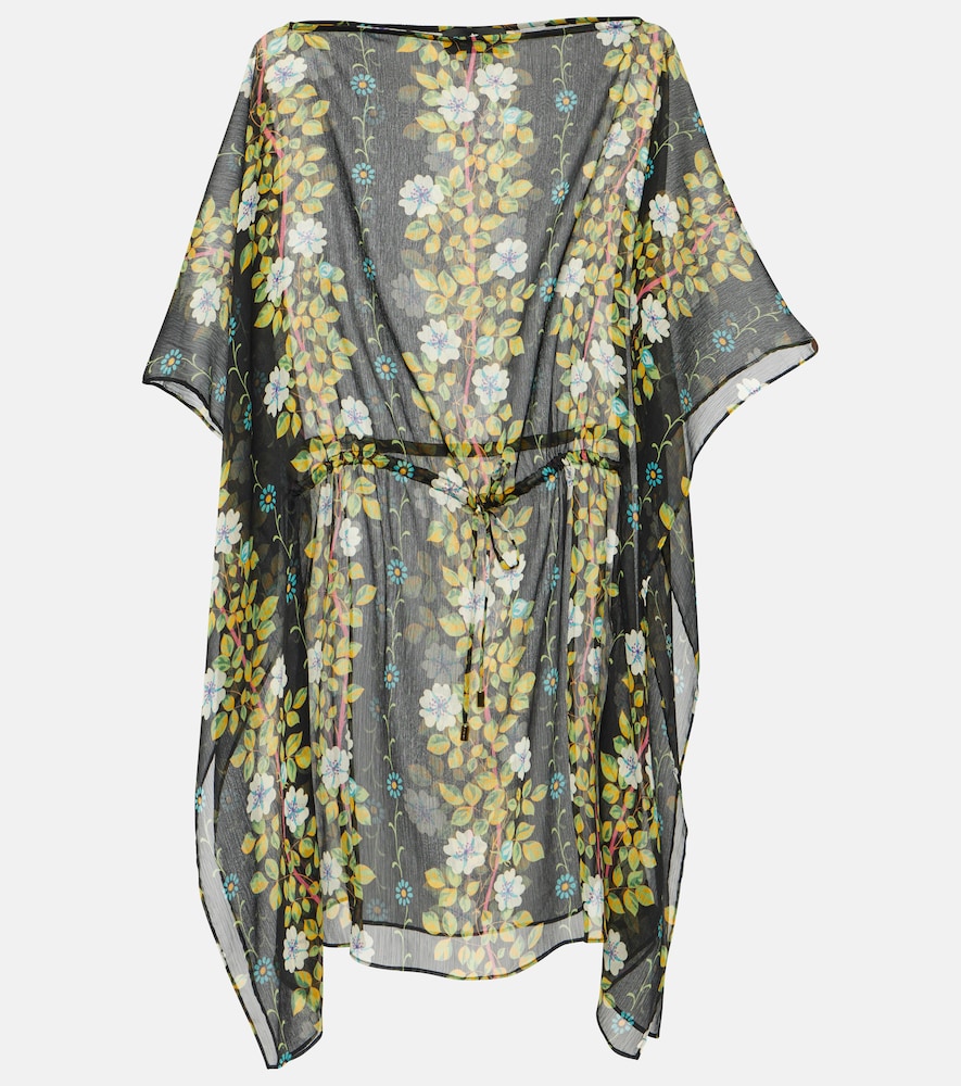 Etro Robe midi imprime 492 €