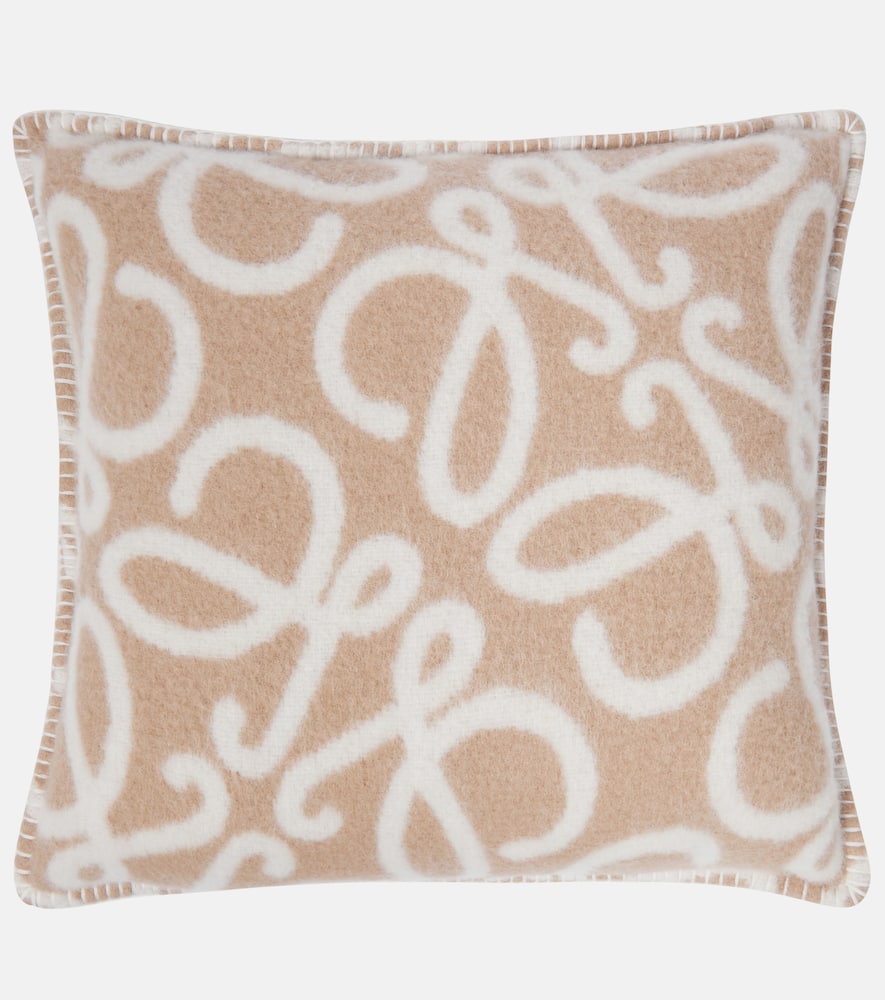 Loewe Anagram cushion