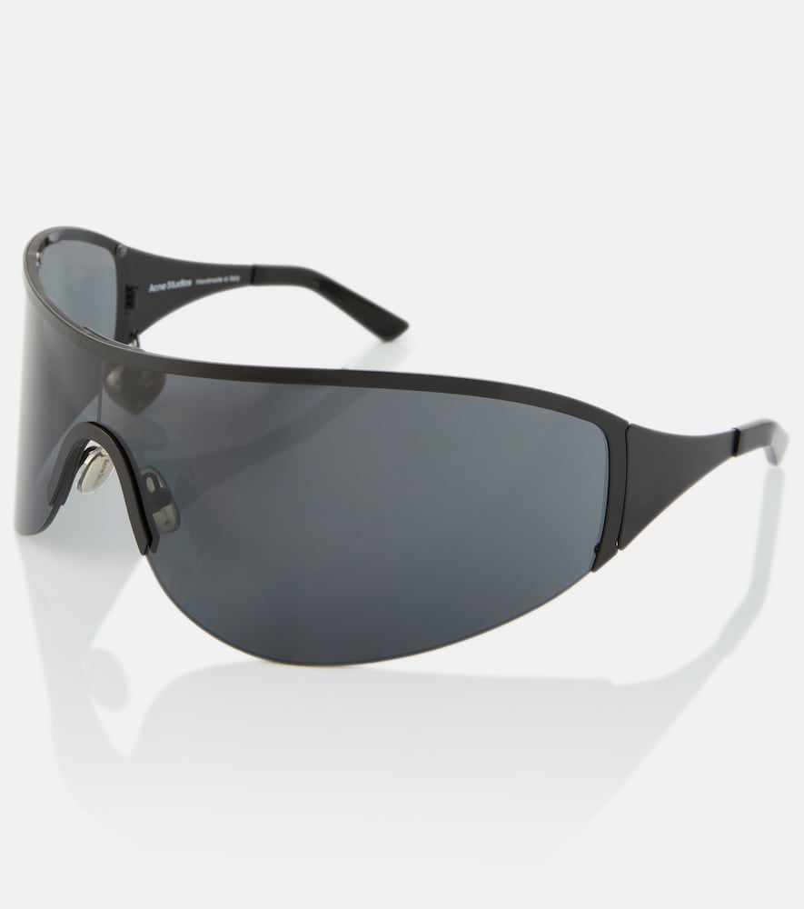  Acne Studios Acne Studios Gafas De Sol Máscara 