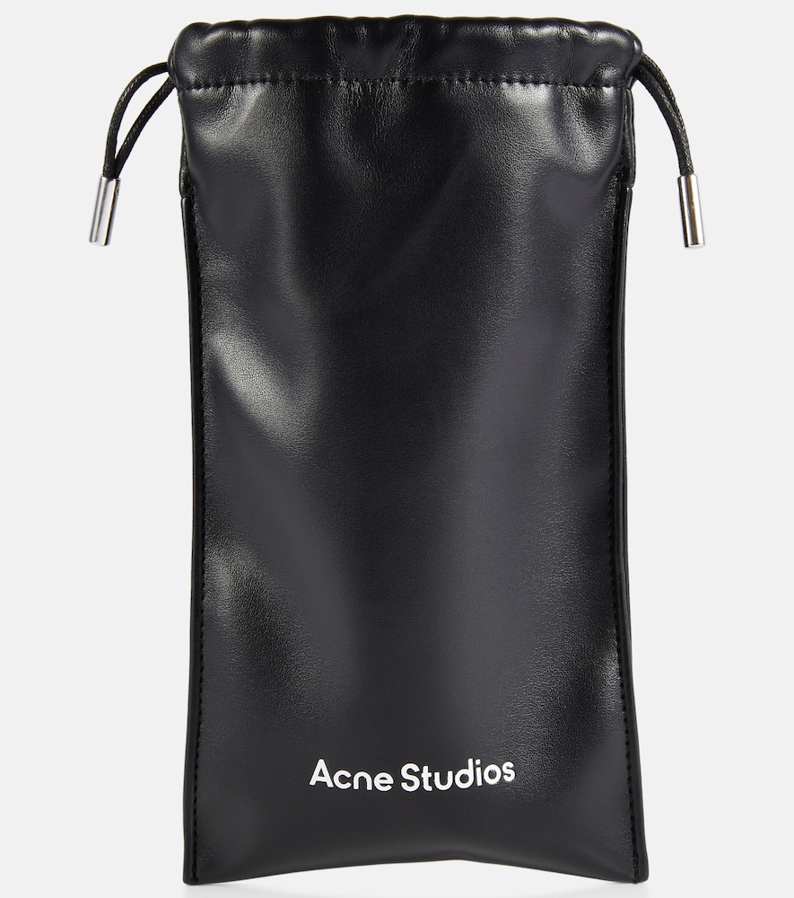  Acne Studios Acne Studios Gafas De Sol Máscara 